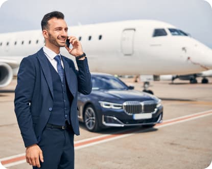 Airport Transfers
